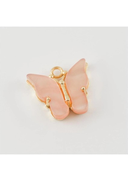 Kelebek Figürlü Kolye Ucu modelleri