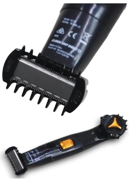 Jilet Tıraş Makinesi fırsatları