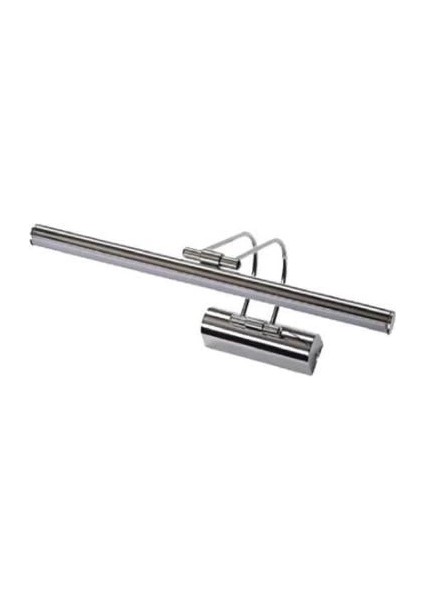 Flüt Aplik 6W Krom Kasa 3200K Günışığı fiyatları