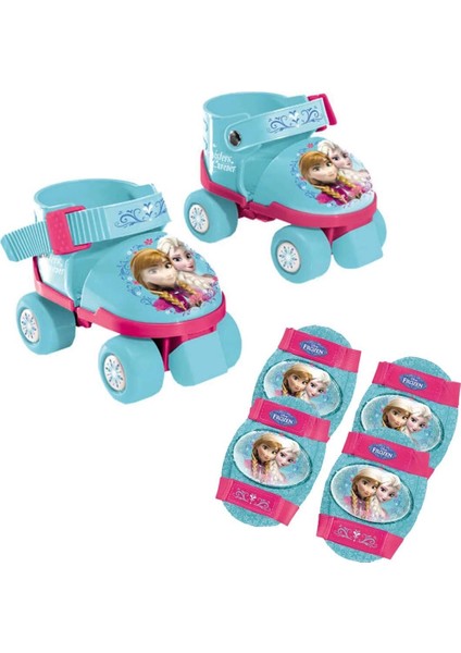 Sunman Frozen Paten Set fiyatları