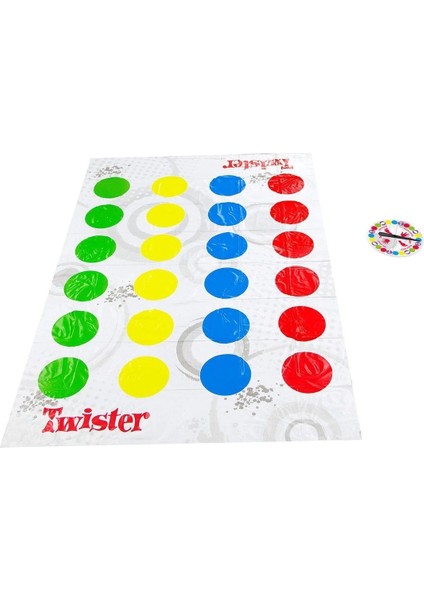 98831 Twister fiyatları
