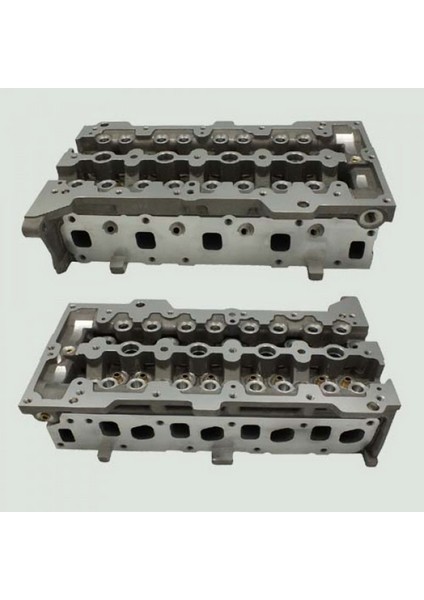 Mtxdpn Silindir Kapaği Euro4 Albea-Doblo-Palio-Linea-Corsa C-D-Astra H 1.3 Mtj-Jtd-Cdti 188A.-199A.-Y13D
