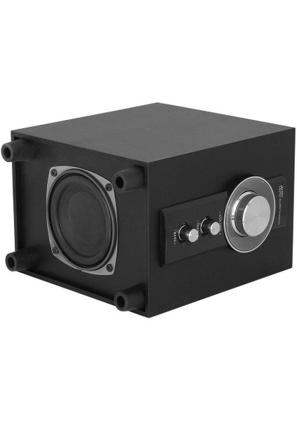 FS-6100 2.1 40W Rms Usb+Sd+Mmc Ahşap fırsatları