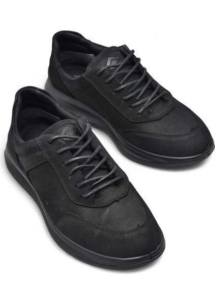 4010 Ortopedik Taban Su Geçirmez Hakiki Deri Erkek Kışlık Ayakkabı fiyatları