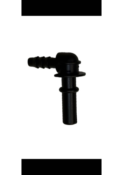 Enjektör Geridönüş Hortum Rekoru Doblo L