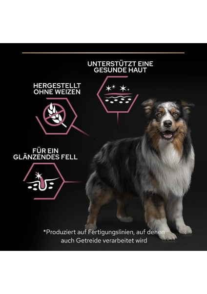 Proplan Tüy ve Deri Sağlığı Destekleyici Somonlu Köpek Maması 10 kg fırsatları