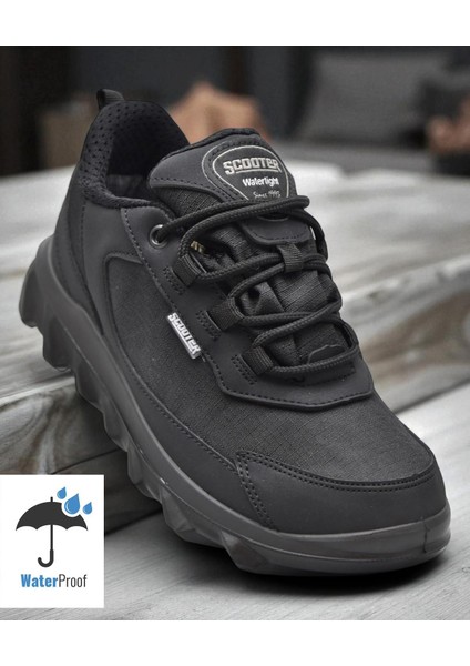 7201 Ortopedik Taban Su Geçirmez Garantili Unisex Ayakkabı Bot Erkek Kadın Ayakkabı