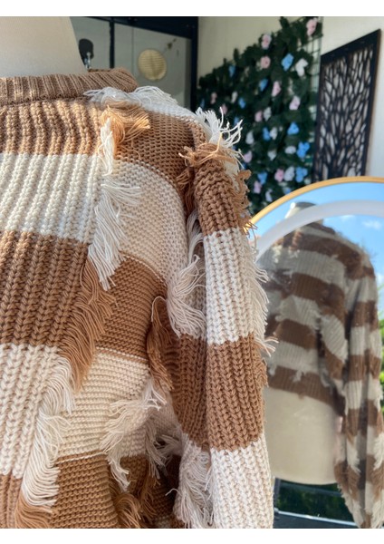 Püsküllü Kazak fiyatları