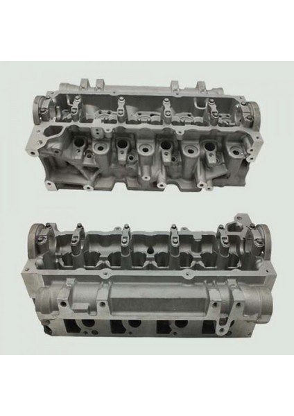 Mtxdpn Silindir Kapaği Euro4 Clio Ii-Iii-Kangoo-Megane Ii-Scenic Ii-Thalia-Modus-Logan-Sandero-1.5dci K9K