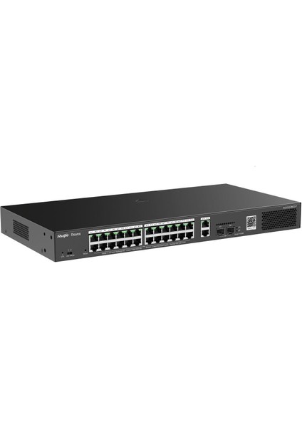 RG-ES228GS-P 28 Portlu, 10/100/1000 Gigabit, fiyatları