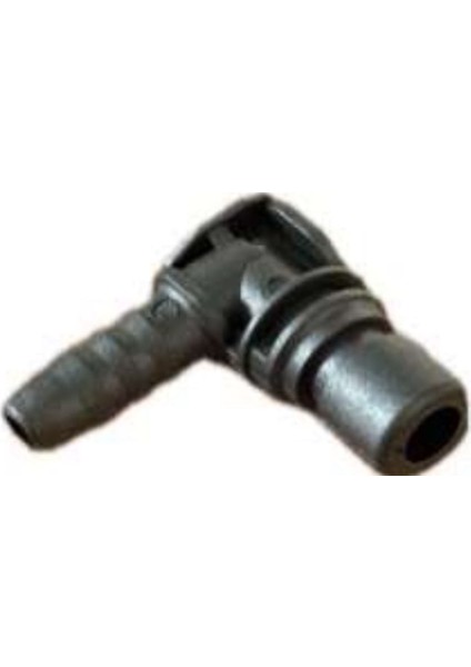 Enjektör Geridönüş Hortum Rekoru Opel Çember L