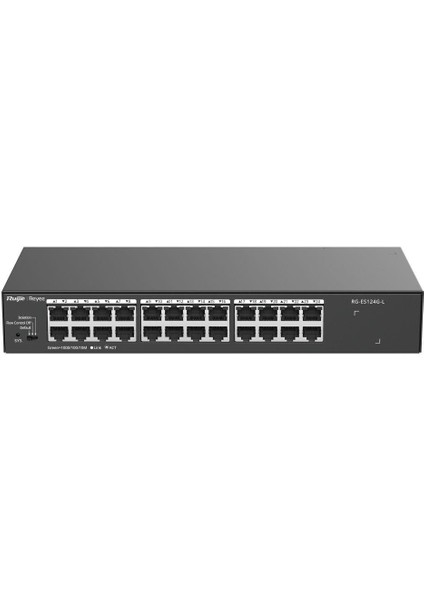 RG-ES124G-L 24 Portlu Gigabit Switch fiyatları