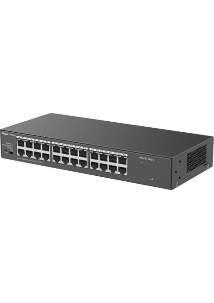 RG-ES124G-L 24 Portlu Gigabit Switch modelleri