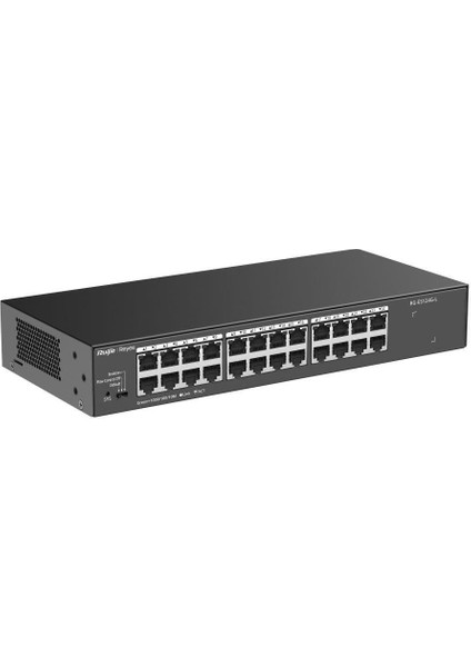 RG-ES124G-L 24 Portlu Gigabit Switch fırsatları