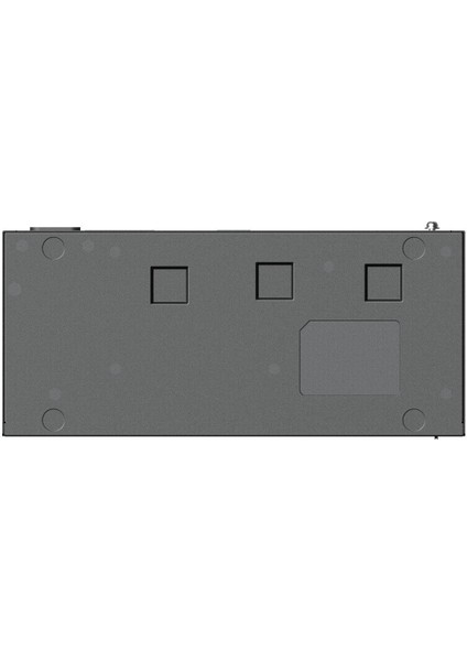 RG-ES124G-L 24 Portlu Gigabit Switch