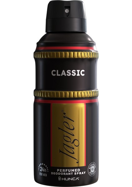 Jagler Deodorat 6 Lı fiyatları