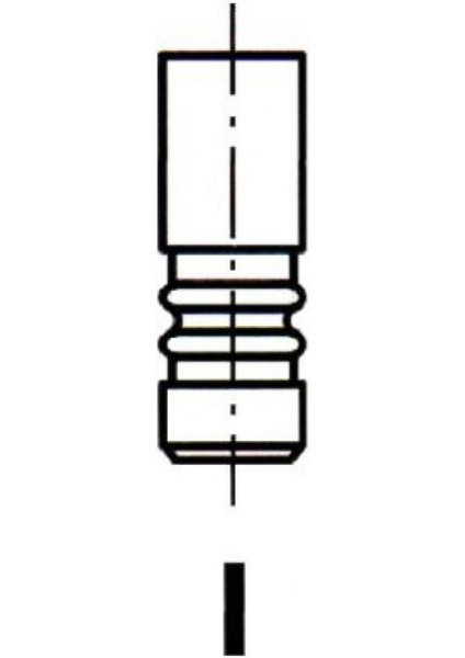 Mtxdpn Subap Emme Eksoz Focus Iii 11 17 Fiesta 08 17 Courier 14 B-Max 1.5-.16 Tdci Volvo C30 S40 Ii S60 Ii V50 D2 07 12 P207-P308-P508-C3-C4-C5-DS3-DS4-DS5 1.6hdi Euro5 8V In-4/ex-4
