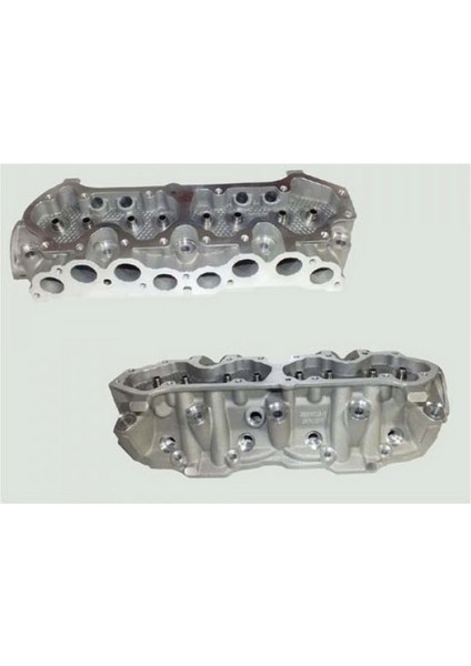 Mtxdpn Silindir Kapaği 98809738 Slx-Tempra-Tipo-Palio 1.6 Delikli