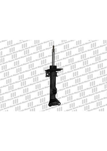 Mtxdpn Amortisor On Gazli Mercedes C-Class W204 S204 C204
