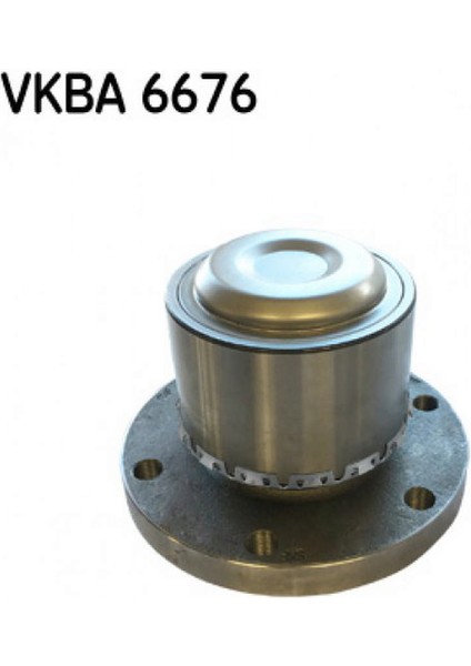 Mtxdpn Teker Rulmani On Porya Mercedes Vito W639 03