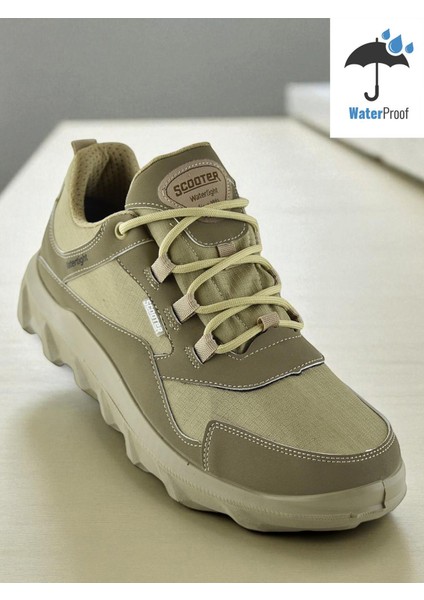 7201 Ortopedik Taban Su Geçirmez Garantili Unisex Ayakkabı Bot Erkek Kadın Ayakkabı