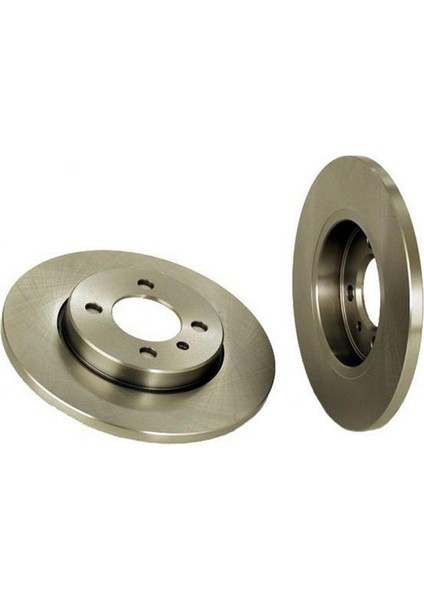 Mtxdpn Ön Fren Aynasi Doblo 01 Albea Ym Punto 01 Brava 1.3mtj 06 257X20X4DL Havali