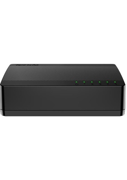 SG105M 5 Port 10/100/1000 Yonetılemez Desktop Swıtch