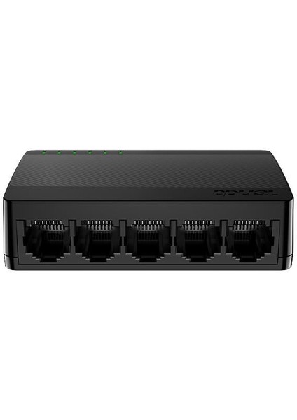 SG105M 5 Port 10/100/1000 Yonetılemez Desktop Swıtch modelleri
