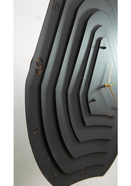 Piramid | Bablo Premium Duvar Saatleri fiyatları