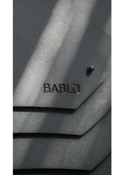 Piramid | Bablo Premium Duvar Saatleri indirimleri