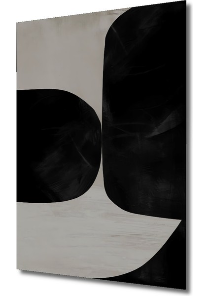 Soyut Minimalist Dekoratif Ahşap Mdf Ev/işyeri Duvar Tablo Dikdörtgen Ev/işyeri Duvar Tablo fiyatları