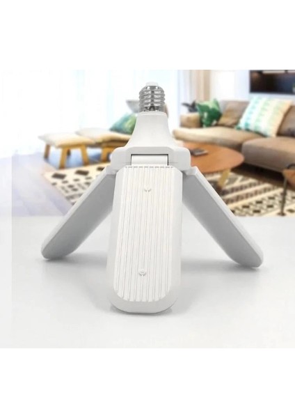 Cata Ct 1152 42W LED Pervane Ampül 6400K Beyaz Işık indirimleri