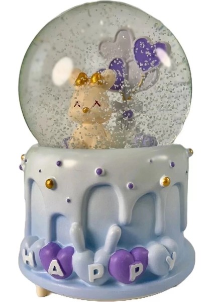 Kar Küresi Orta Boy LLM-HDY0282 fiyatları