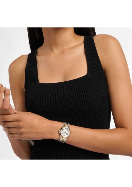 MK4990 Kadın Kol Saati fırsatları