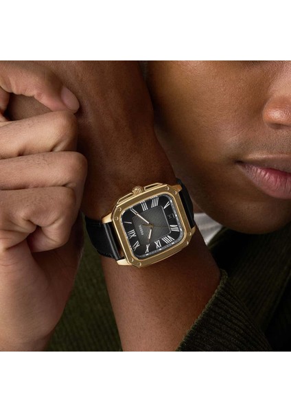 FFS6151 Erkek Kol Saati