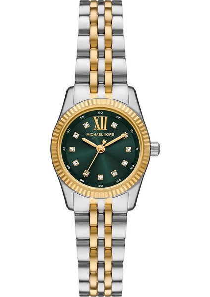 MK4986 Kadın Kol Saati