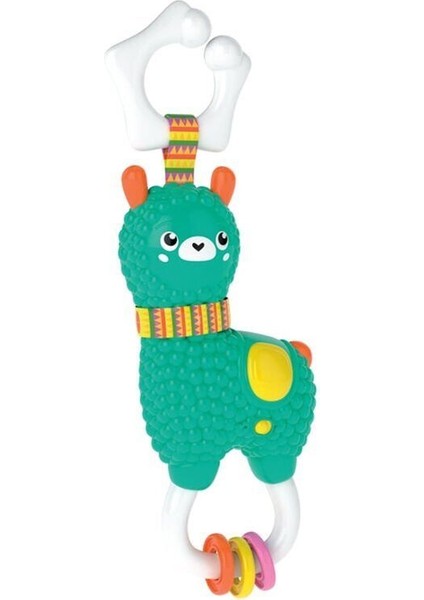 17505 Baby Clementoni - İnteraktif Lama Oyuncak fiyatları