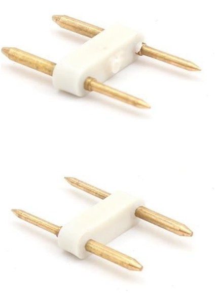 9mm Neon LED Bağlantı Iğnesi