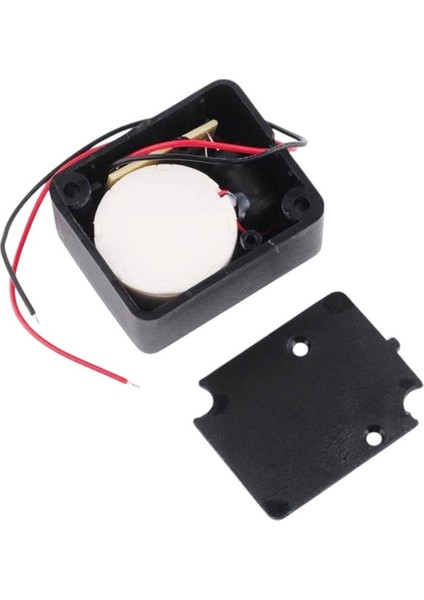 12 Volt Dc Devreli Kablolu Siren Ses Buzzer IC-221A fiyatları