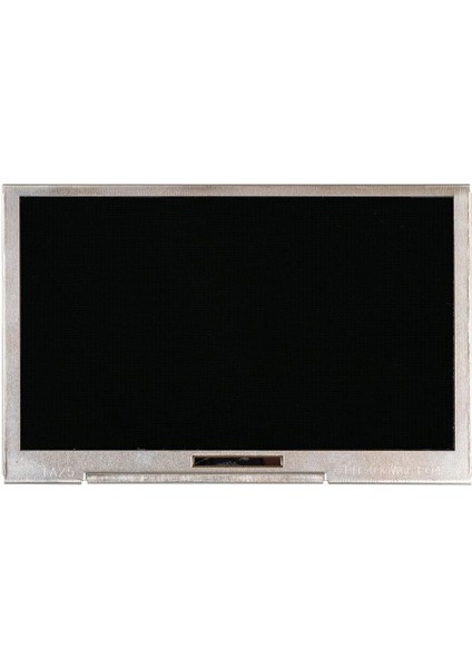 Samsung 4.0 Inch 45P Tft LCD Mp4 Ekran LTE400WQ-F04 Wqvga 480 (Rgb)