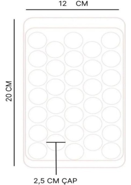 1 Adet Küre Buz Kalıbı - Buz Küpü Yapma fırsatları