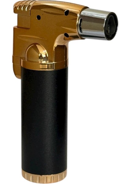 Doldurulabilir 3 Pürmüz Alev Çakmak 1300 Derece Profesyonel Boy fiyatları