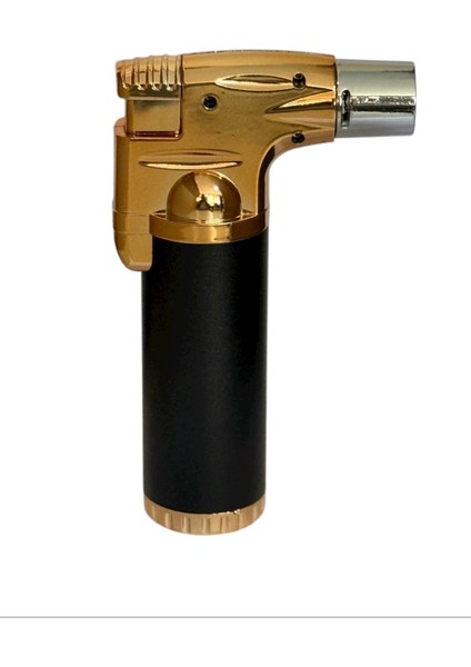 Doldurulabilir 3 Pürmüz Alev Çakmak 1300 Derece Profesyonel Boy modelleri