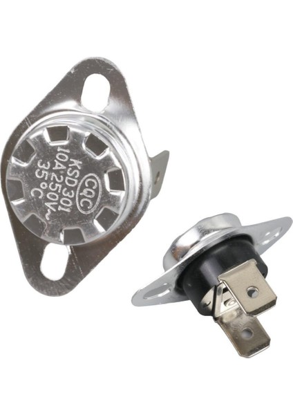 IC-269 35 C Nc Termostat Normalde Kapalı Tip