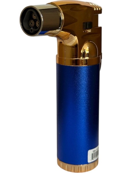 Doldurulabilir 3 Pürmüz Alev Çakmak 1300 Derece Profesyonel Boy fiyatları