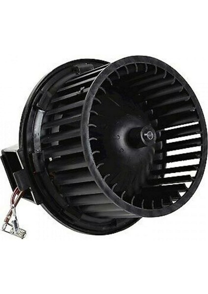 Mtxdpn Kalorifer Motoru Seat Toledo I-Volkswagen Corrado-Golf Ii-Jetta Ii Blower