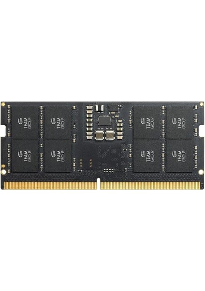 Elıte 32GB 4800MHZ Ddr5 Notebook Ram TED532G4800C40D-S01