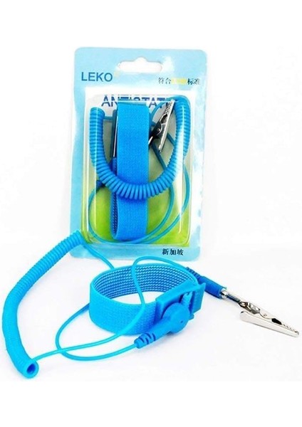 PM-2566 Antistatik Bileklik