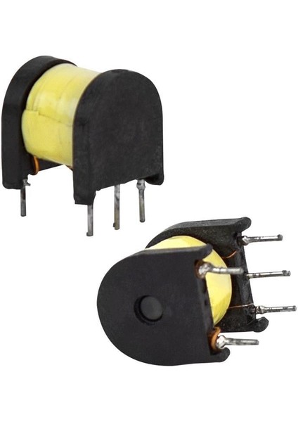 Dr-02 Siesta 90 Hz Sürücü Trafo Tl 114