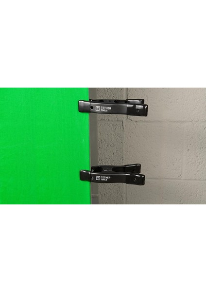 Rock Solid “a” Clamp–2 modelleri